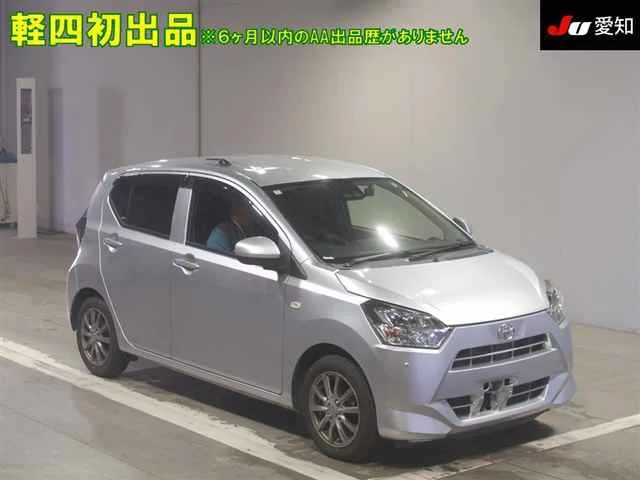 Toyota Pixis Epoch LA360A 2020